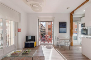 BNBHolder Charming & Stylish CHUECA